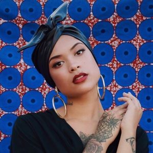 Turban Headband (NWT Tags)